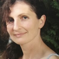 Biljana Jones