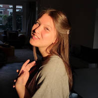 Marijntje Hijgenaar