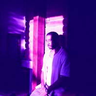 Stefan Merriweather