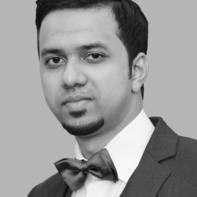 Fayaz Zubair