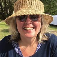 Lisa Macdonald