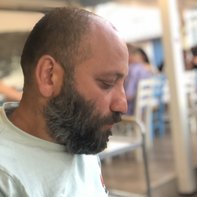 Oliver Behzadi