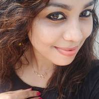 Drishya Mukundhan