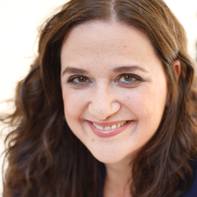 Sandra Gebhardt-Hoepfner