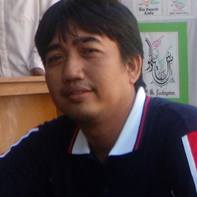 Dodik Hartono