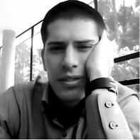 Mauro Busser