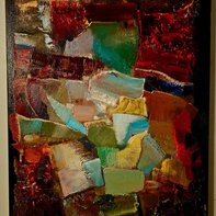 Salome Chelidze Wilson
