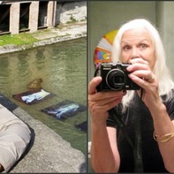 Massimo And Sonia Bardelli And Adam Murray