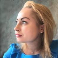 Marina Chernenko