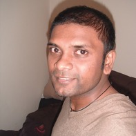 Jeran Jegatheesan