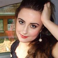 Katerina Tomcat