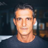 Giordano Curreri