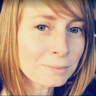 Georgie Johnson