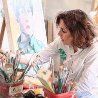Golnaz AFRAZ