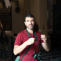 Jose Silva