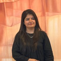 Kalsoom Iftikhar