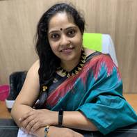 Dr Pragati Singh
