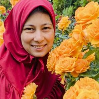 Tasneem Arif