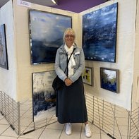 Christine Barth Mroz