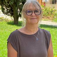 Christine Barth Mroz