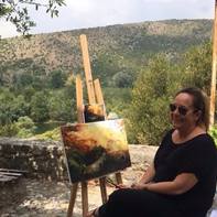 Guliz Bektimur