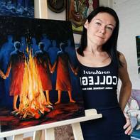 Anna Yershova