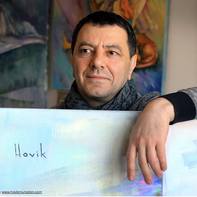 Hovik Muradian