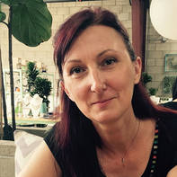 Suzana Stamenovic