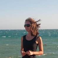 Ekaterina Putilina
