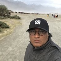 Anil Rawat
