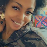 Toneise Holmes
