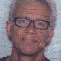 Paul O Robinson