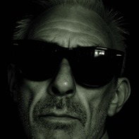 Graham Binks