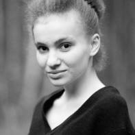 Evgenia Novik