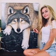 Hannah Hoffman