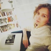 Natalia Zharikova