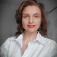 Hanna Burkovska