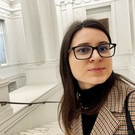 Olesya Bay