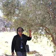 Portia Petty