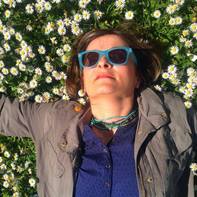 Hatice Mulazimoglu