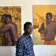 Lakinsarts Salaudeen