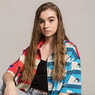 Alexandra Vorobyeva