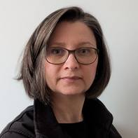 Christina Salamon