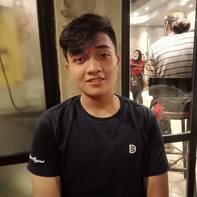 Albie Fathurrahman