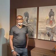 Adewale Uthman