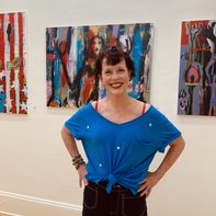 Marsha Hoffman
