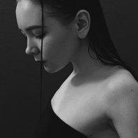 Kateryna Zhydkova