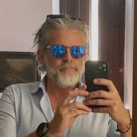 Patrick Corrado