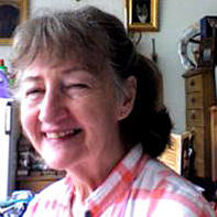 Petal J Roberts