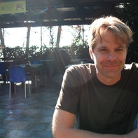 Brent George